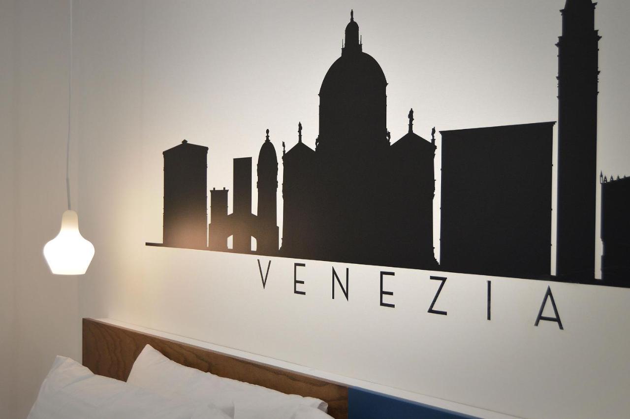 Napoli Central Station Studio Kültér fotó
